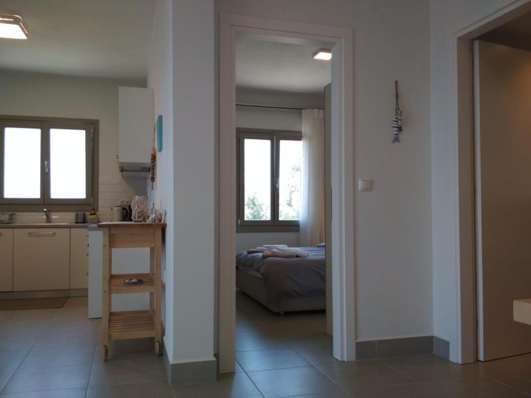 Moses Villa Chorefton Esterno foto