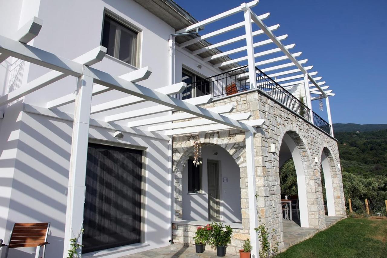 Moses Villa Chorefton Camera foto