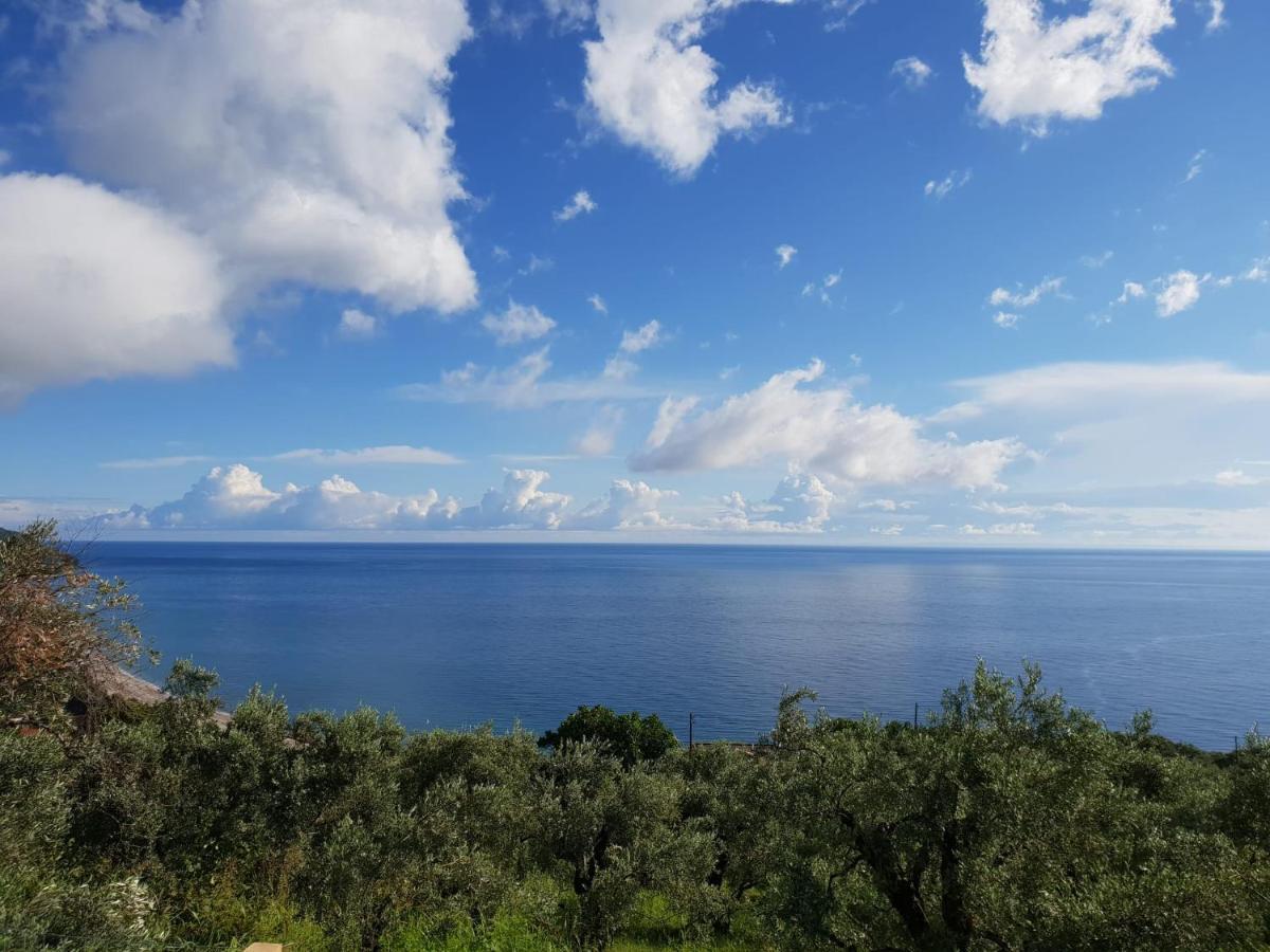 Moses Villa Chorefton Esterno foto