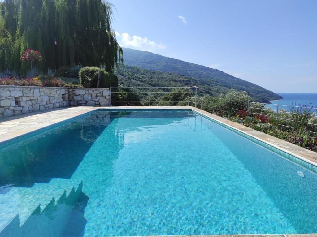 Moses Villa Chorefton Esterno foto