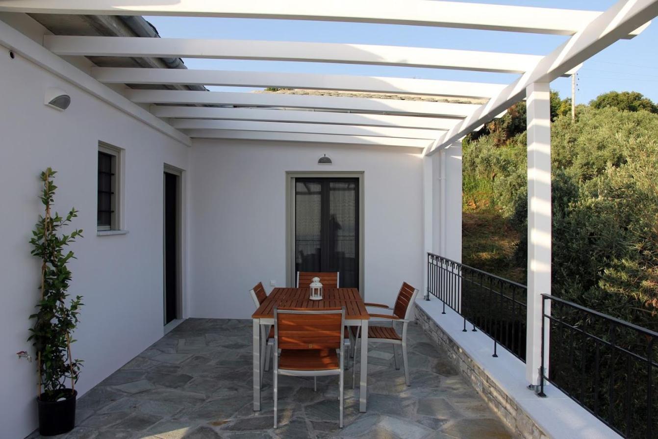Moses Villa Chorefton Camera foto