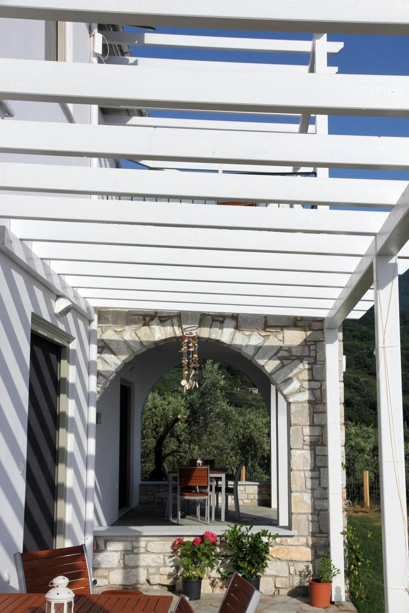 Moses Villa Chorefton Camera foto